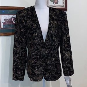 🌹BNWT Norton McNaughton | Shimmer Coat 🌹